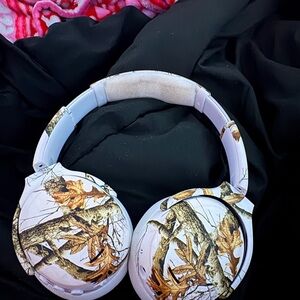SKULLCANDY CRUSHER ANC X REALTREE